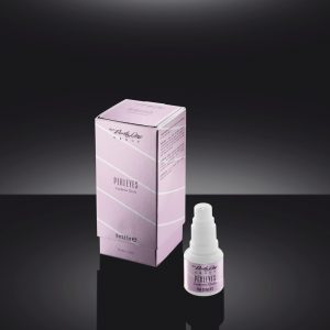 PERLEYES – contorno occhi